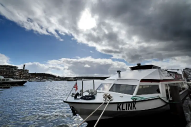 Wechselhaftes Wochenende in Norddeutschland: Sonne, Regen und Wind im Wechsel
