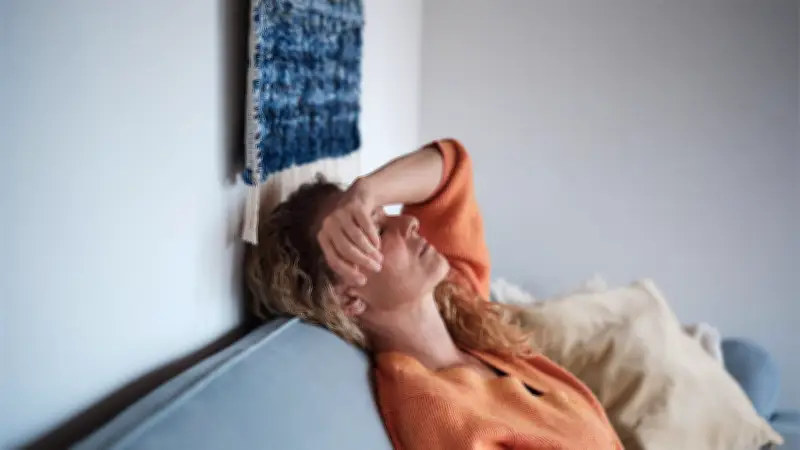 Wechseljahre als Überraschungstüte: Wie die Menopause die Leistungsfähigkeit beeinflusst