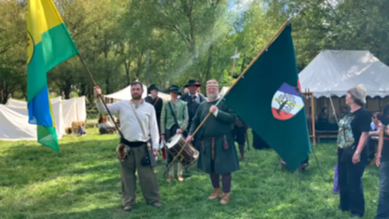 Wegen Kostenexplosion: Mittelalter-Markt in Teterow für 2026 abgesagt