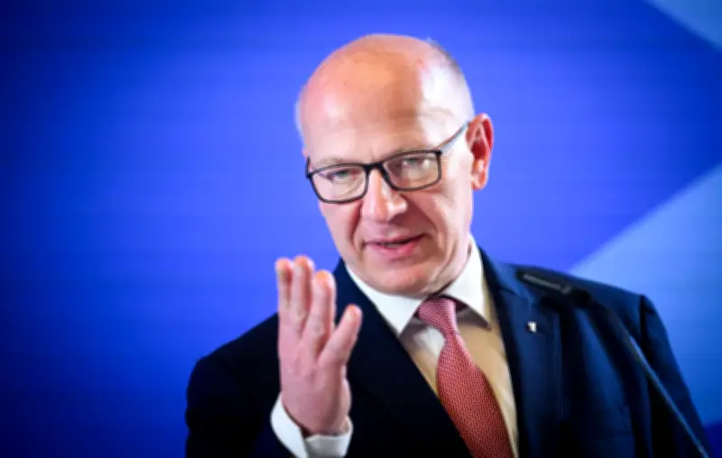 Wegner fordert Verlängerung des Tankrabatts: „Brauchen nachhaltige Lösungen“