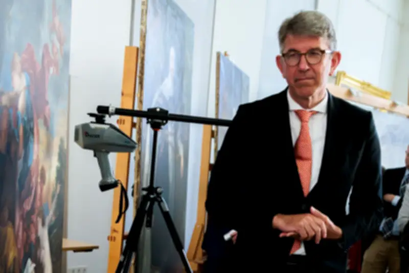 Weimer will preußische Schlösser sichtbarer machen