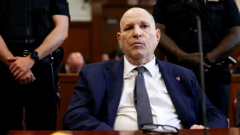 Weinstein-Prozess neu aufgerollt: Warum die Chance auf Freispruch so hoch ist