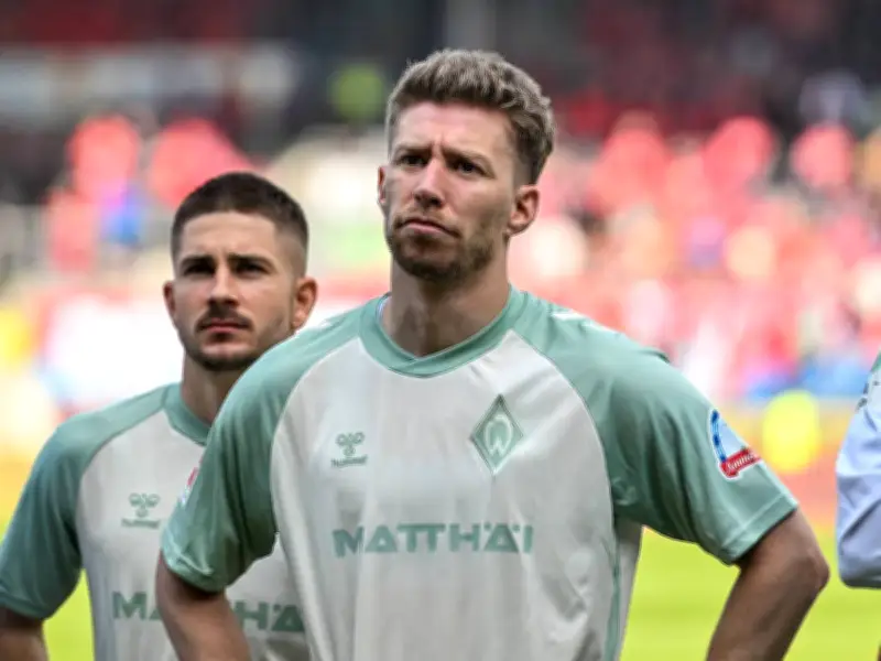 Weiser kritisiert Werder Bremens Vereinsführung als 'fragwürdig'