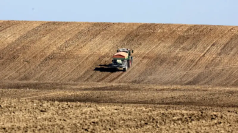 Weltbank warnt: Düngerkrise bedroht 45 Millionen Menschen zusätzlich mit Hunger