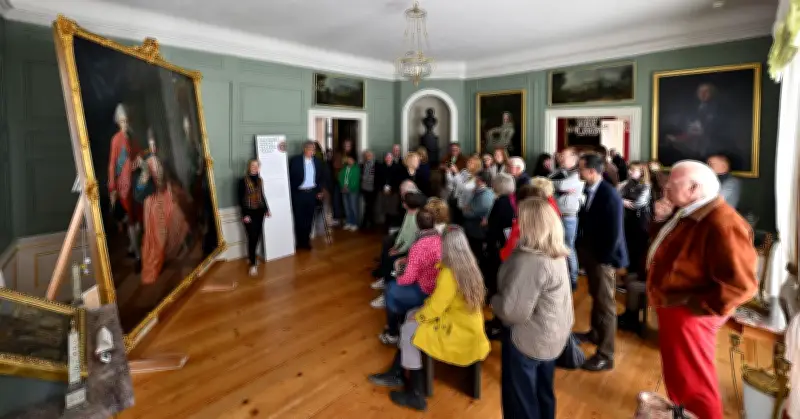 Welterbe-Schlösschen in Weimar nach Sanierung wieder offen