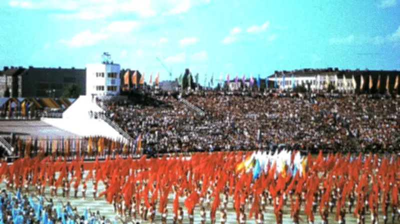 Weltfestspiel-Talk in Neubrandenburg muss verschoben werden - Ersatztermin noch offen