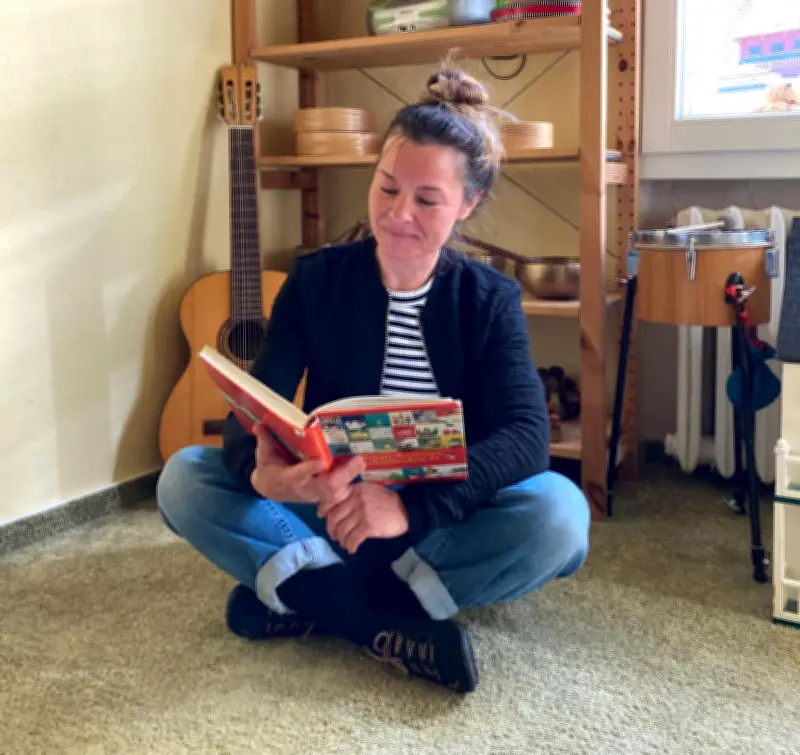 Welttag des Buches: Költher Bücherfans empfehlen ihre Lieblingslektüre