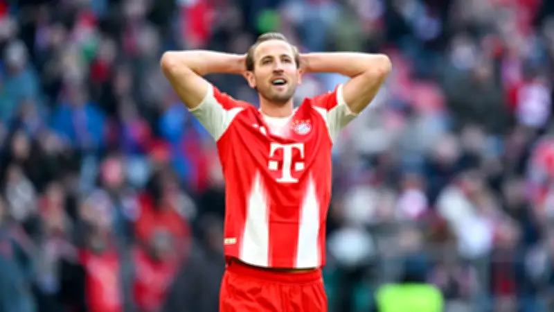 Wenn Bayern heute Meister wird: Warum es keine Bier-Duschen geben soll