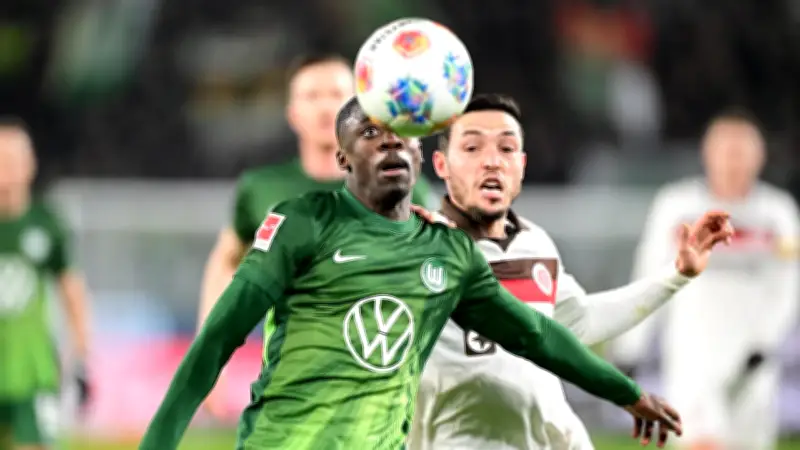 Wer hält die Klasse? GamecodeAI analysiert die Abstiegskandidaten der Bundesliga