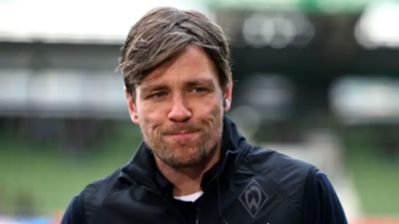 Werder-Boss Clemens Fritz: „Ich sehe mich nicht als Sündenbock“ trotz Fan-Wut