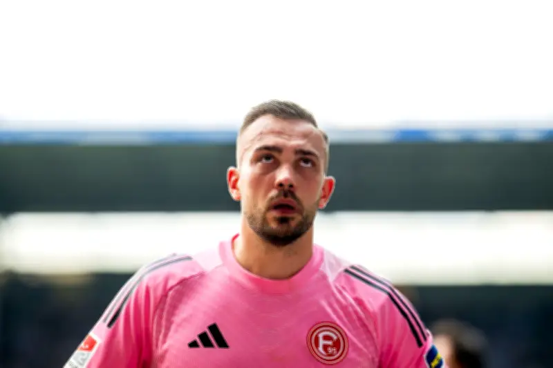 Werder Bremen bestätigt Interesse an Düsseldorfs Kastenmeier