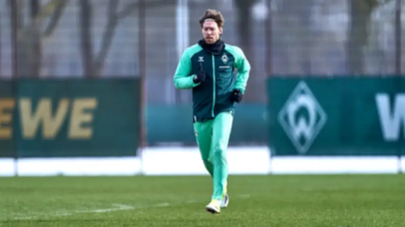 Werder Bremen: Gibt es eine Strafe? So reagieren die Bosse auf die scharfe Weiser-Kritik