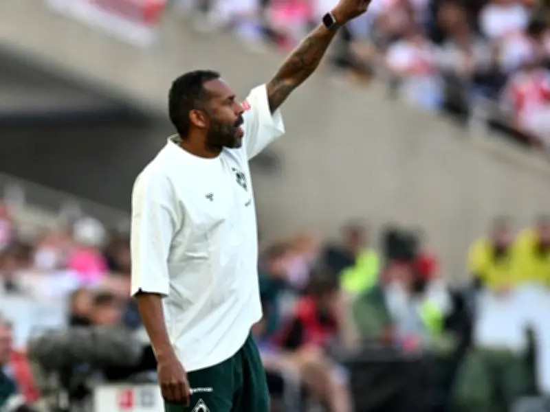 Werder Bremen heiß auf vorzeitigen Klassenerhalt