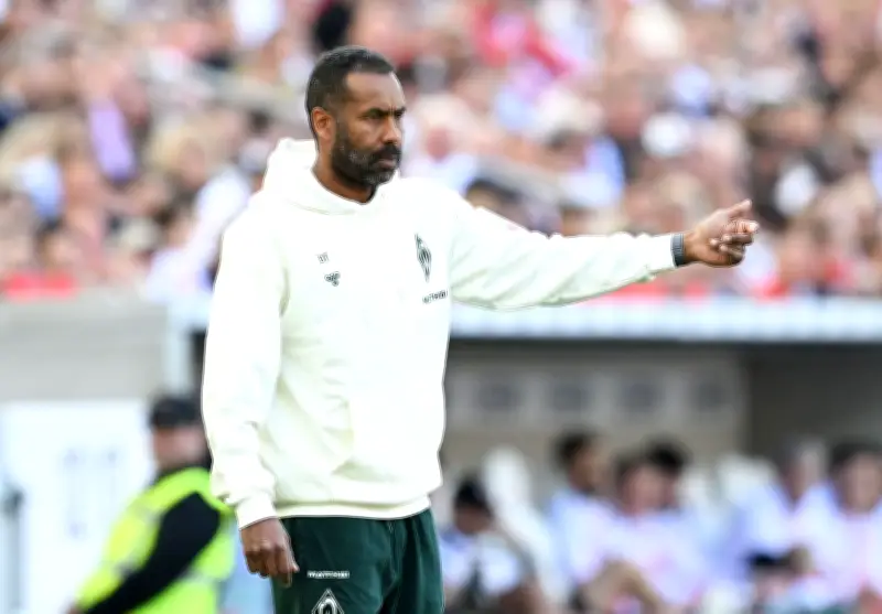 Werder Bremen schafft Wandel: Besser als Nord-Konkurrenz im Abstiegskampf