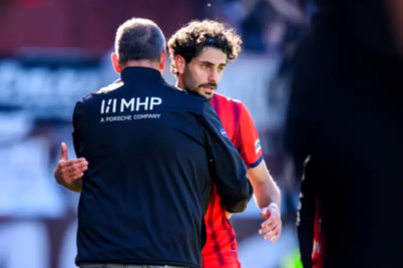 Werder Bremen unterstützt Kampf gegen Blutkrebs nach Dinkci-Schicksal