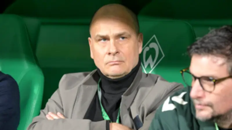 Werder Bremen: Was passiert bei Abstieg? Boss nimmt Fans größte Angst