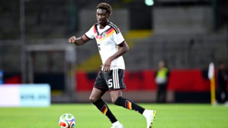 Werder Bremens Karim Coulibaly fehlt bei U21 bewusst: Fokus auf Abstiegskampf