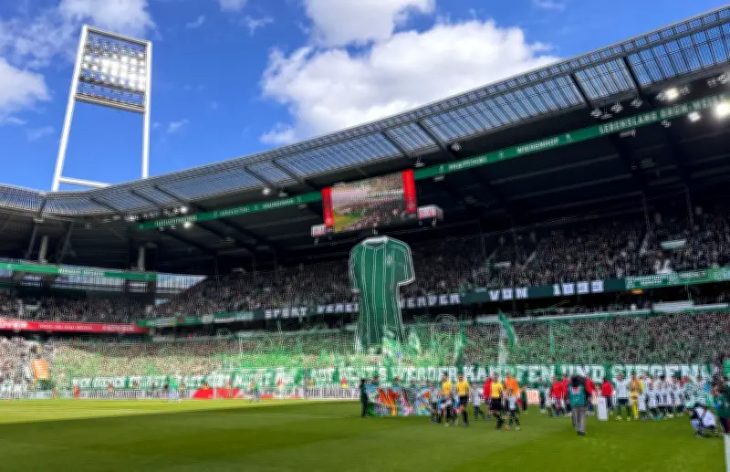 Werder Bremens Zitterpartie: Gründe für und gegen den Bundesliga-Verbleib