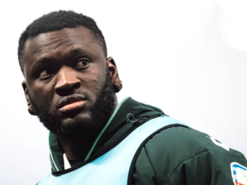 Werder-Legende Ailton kritisiert Boniface scharf: Bauch und Motivation in Frage gestellt