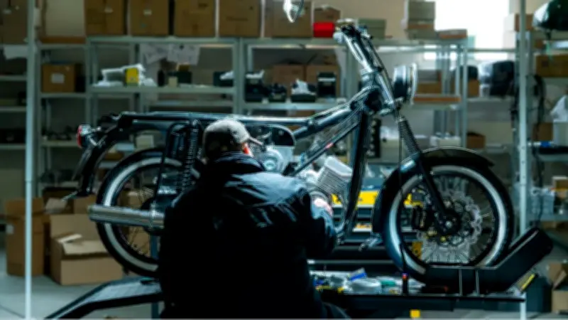 Werkstattpreise steigen: Simson-Service erhöht Stundensätze um über 33 Prozent