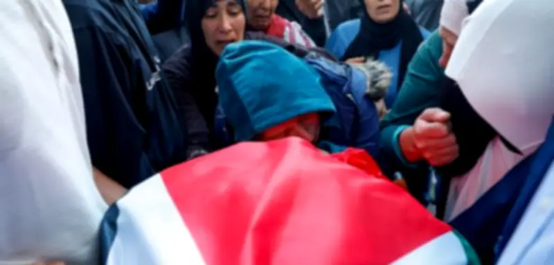 Westjordanland: Israelische Siedler sollen Palästinenser erschossen haben