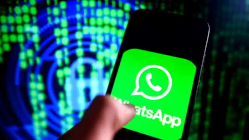WhatsApp führt Benutzernamen ein: Messenger-Nutzung ohne Telefonnummer wird möglich