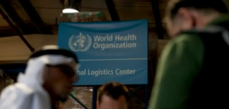 WHO stoppt Evakuierungen aus Gaza nach tödlichem Vorfall an Grenzübergang Rafah