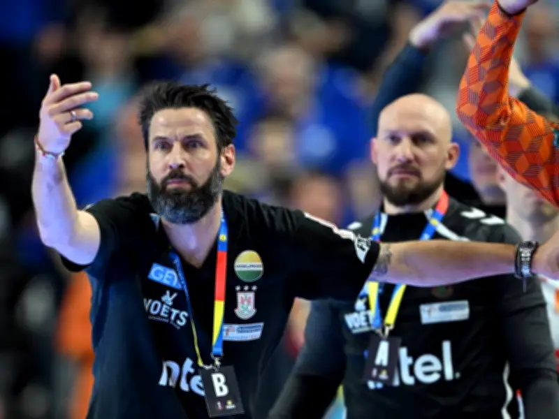 Wiegert nach Pokal-K.o.: 'Das zerbricht mir das Herz' - Magdeburgs Trainer verzweifelt