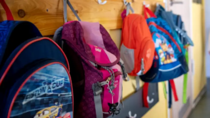 Wiesbaden: Kita-Mitarbeiter (35) in U-Haft – Verdacht auf sexuellen Kindesmissbrauch