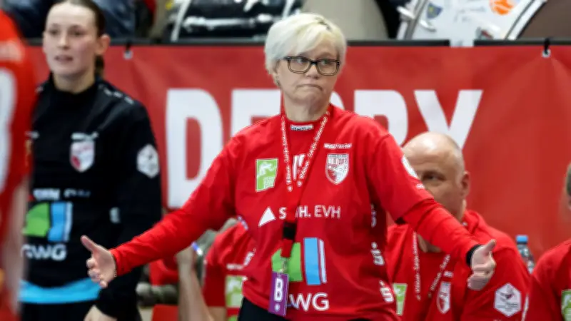 Wildcats mit schwerstem Start in Abstiegskampf: Warum alle Siege wertlos sind