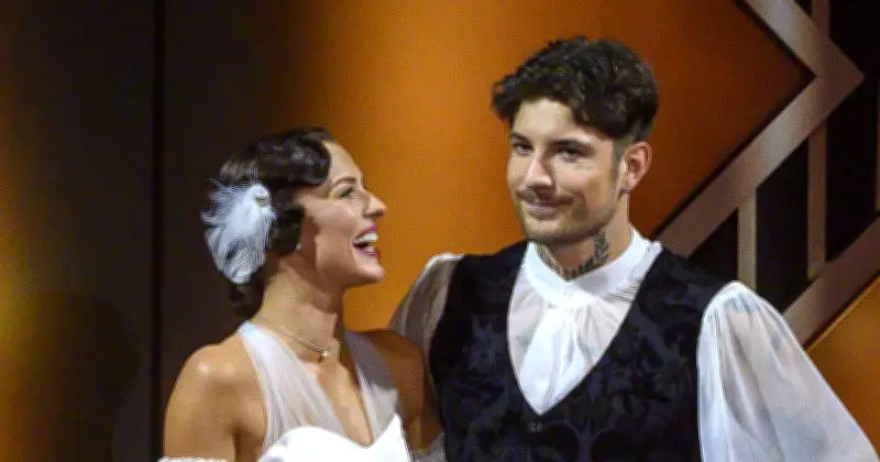 Willi Banner: Vom Radsport-Star zum Let's Dance-Kandidaten mit berühmter Ex