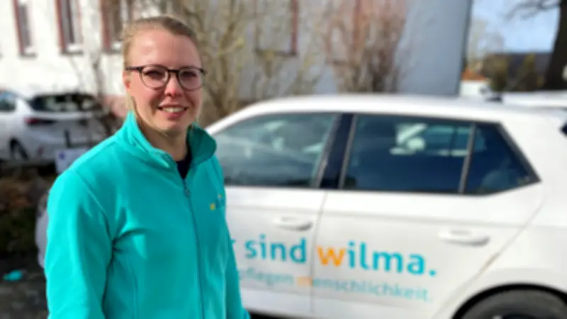 Wilma-Pflegedienst nach Insolvenz: Neustart mit 40 indischen und vietnamesischen Auszubildenden