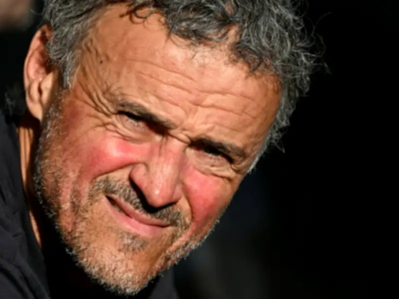 „Wir sind bereit“: Paris läuft sich für Bayern warm