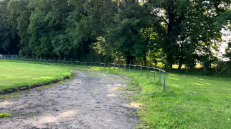 Wittenburg erhält 1,5 Millionen Euro Bundesförderung für Sportplatzsanierung