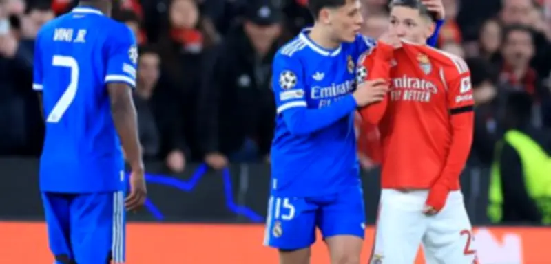 WM 2026: Mund bedecken kann Rote Karte geben