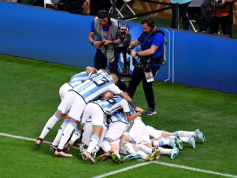 WM 2026: Wettanbieter Tipico zeigt alle Spiele live im Stream