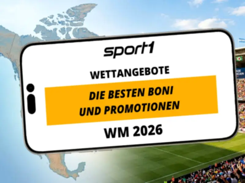 WM 2026 Wetten: Optimale Bonusstrategien und seriöse Anbieter im Vergleich