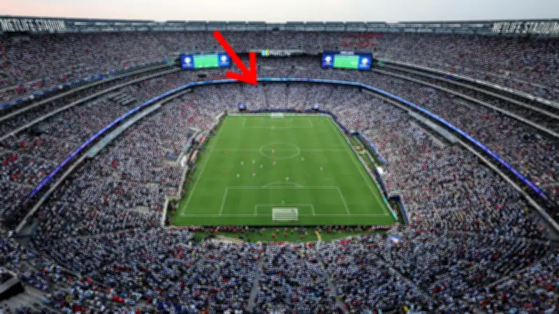 WM-Finalticket für 2 Millionen Euro: Fifa kassiert doppelt