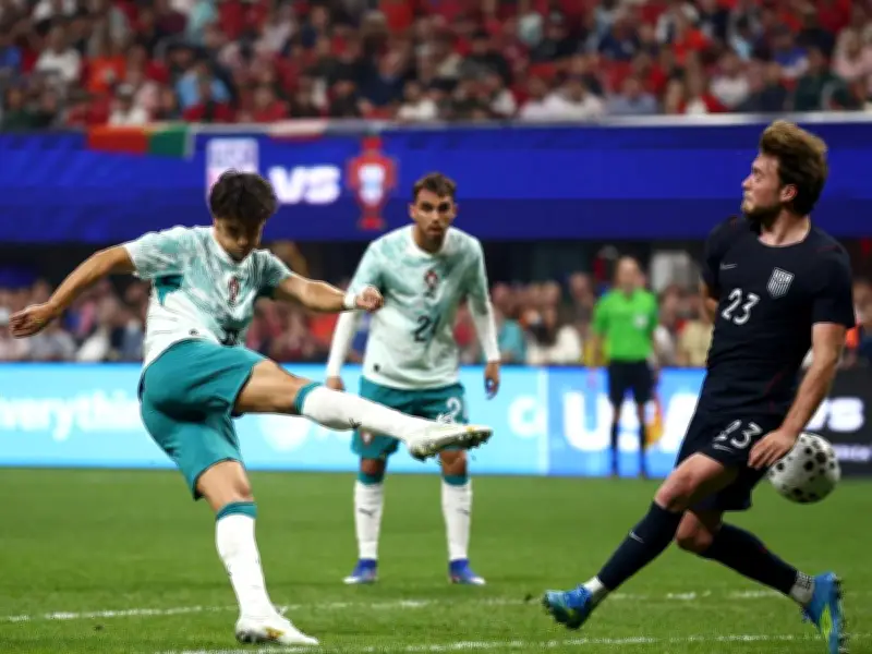 WM-Gastgeber enttäuschen: USA verlieren, Mexiko nur Remis vor Turnier