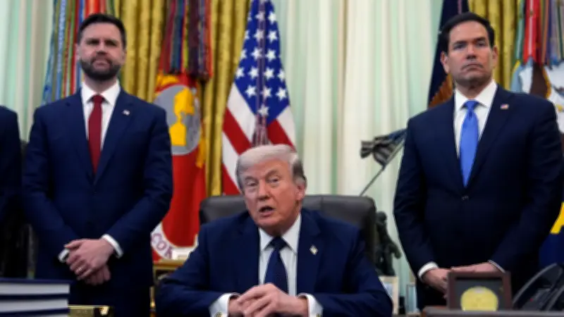 WM-Teilnahme des Iran: Rubio stellt Einreise für Begleitpersonal infrage