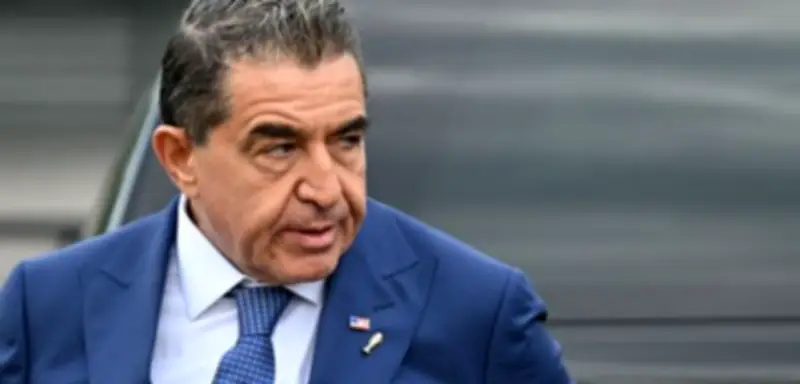 WM-Teilnahme Italiens statt Iran? Spektakuläres Gerücht