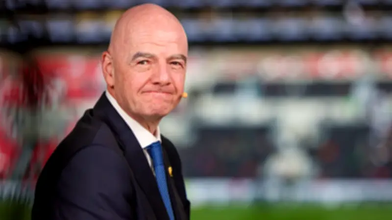 WM-Ticket-Skandal: Fifa steht nach Sitzplatz-Zuweisung in der Kritik