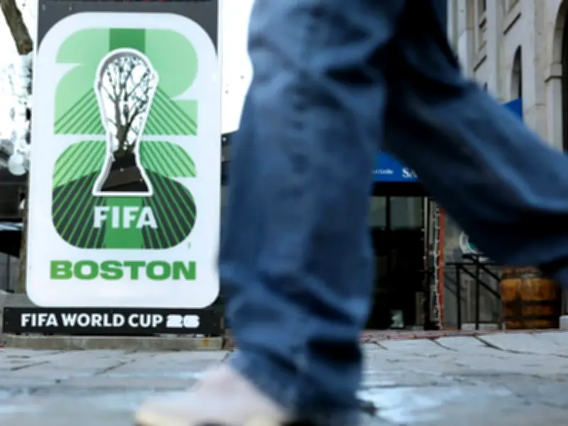 WM-Transportkosten: Fan-Kritik an FIFA wächst - Preisexplosion in US-Städten