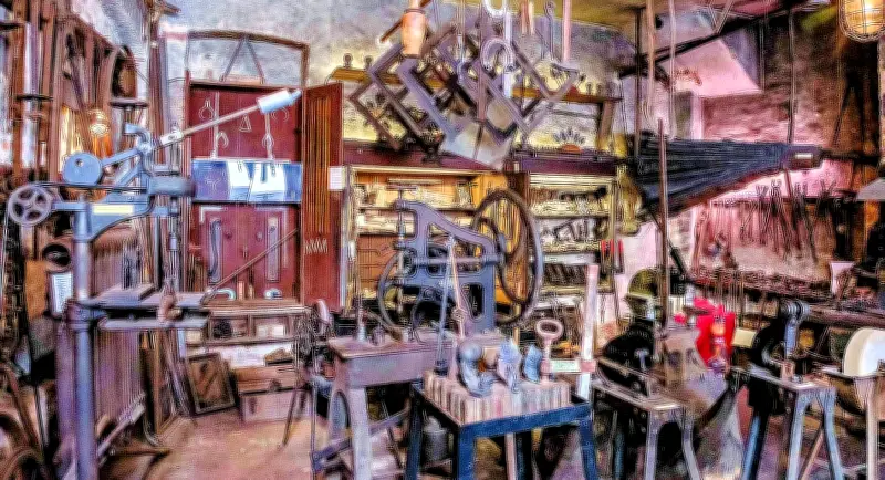 Wochenendtipps für Wittenberg: Von Fotowalk bis Rocknacht - Das volle Programm