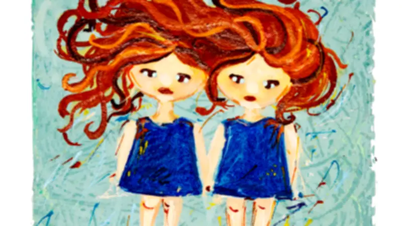 Wochenhoroskop für Zwillinge: Sterne verheißen Liebe, Erfolg und innere Balance