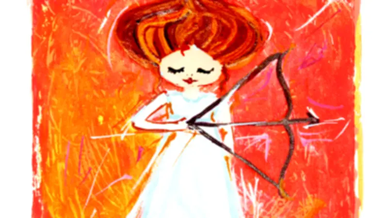 Wochenhoroskop Schütze 06.-12.04.2026: Sterne verheißen Liebe, Karrierechancen und Vitalität