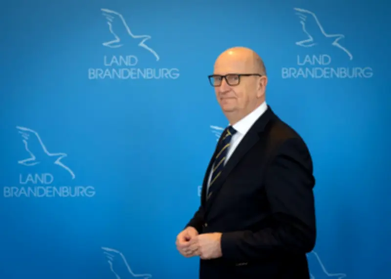 Woidke widerspricht Merz: Ostdeutsche stark von gesetzlicher Rente abhängig