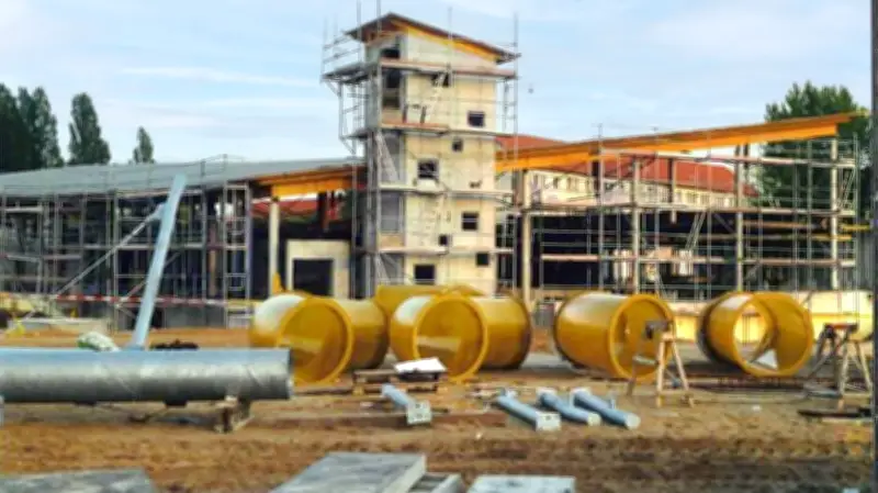 Wolfener Freizeitbad Woliday feiert 25-jähriges Jubiläum