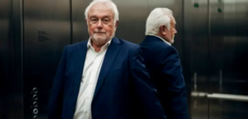 Wolfgang Kubicki als FDP-Vorsitzender: Kann der 74-Jährige die Liberalen retten?