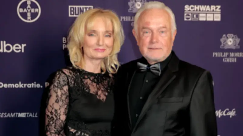 Wolfgang Kubicki: Ehefrau gab erst nach langem Gespräch grünes Licht für FDP-Kandidatur